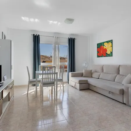Apartament Escapada Al Sur P.2c *