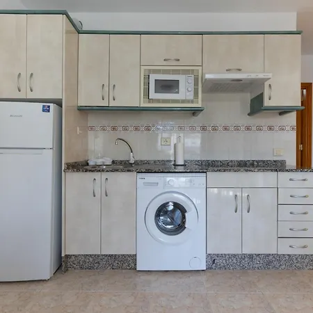 Apartament Escapada Al Sur P.2c *
