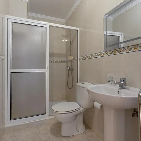 Apartament Escapada Al Sur P.2c