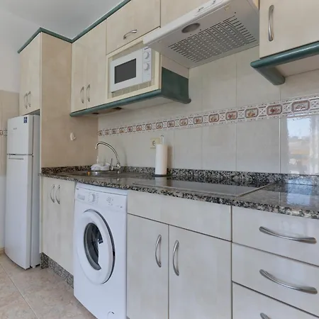 Apartament Escapada Al Sur P.2c *