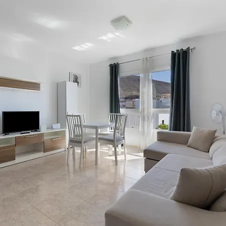 Escapada Al Sur P.2c Apartament Morro Jable