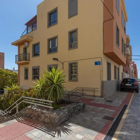Apartament Escapada Al Sur P.2c *
